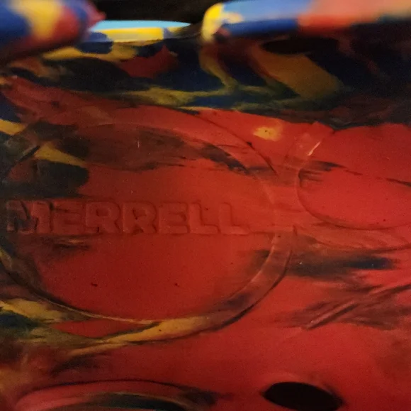 Merrell Hydro Moc womens size 9 - Picture 4 of 8